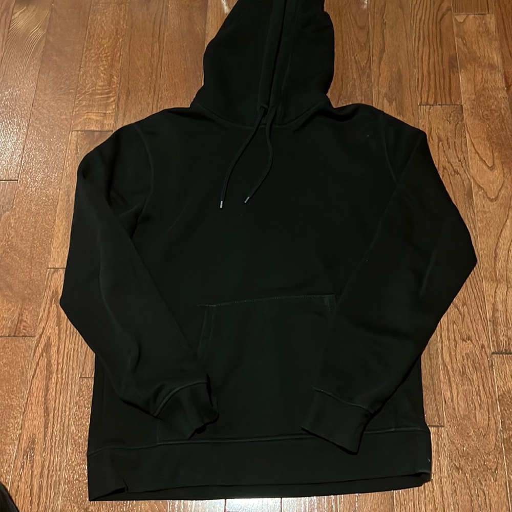 Black H&M Hoodie